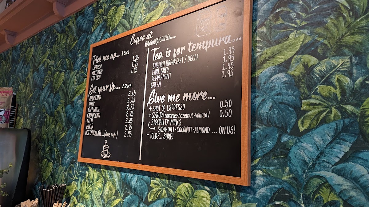 Menu Photo 6