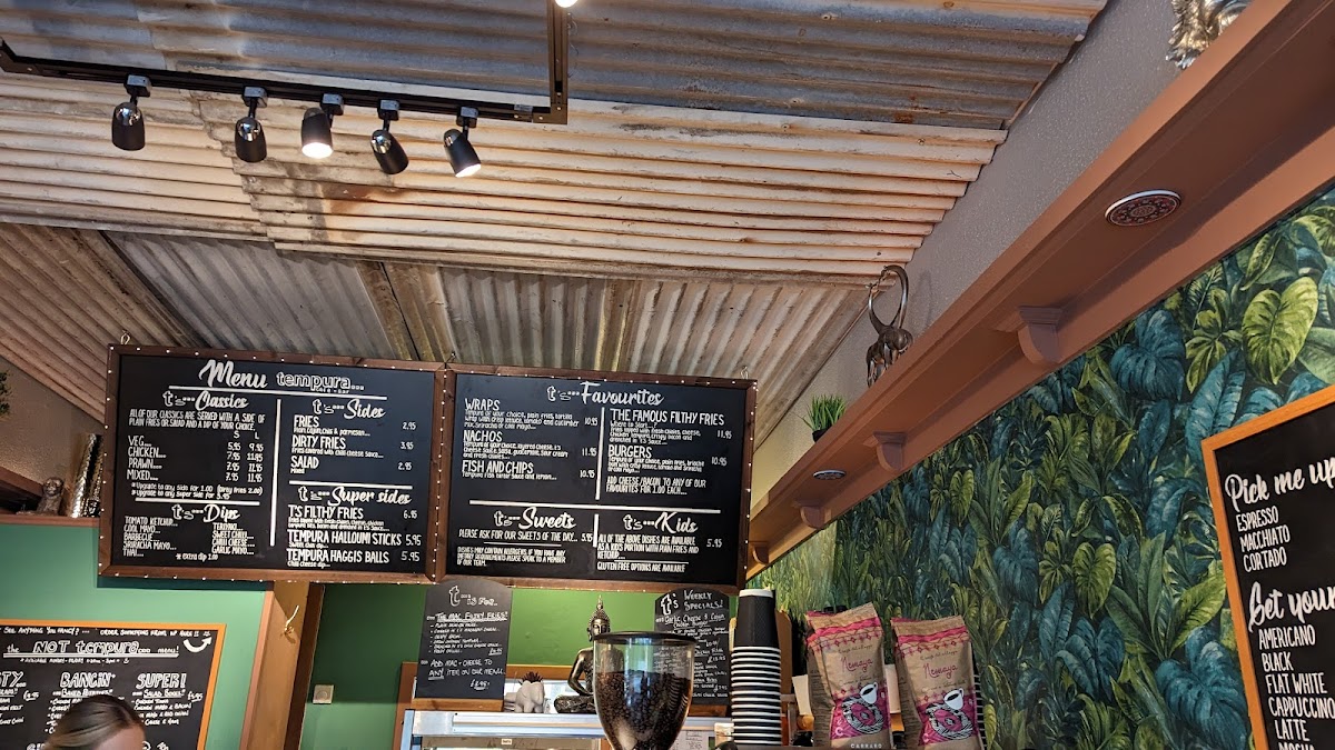 Menu Photo 8