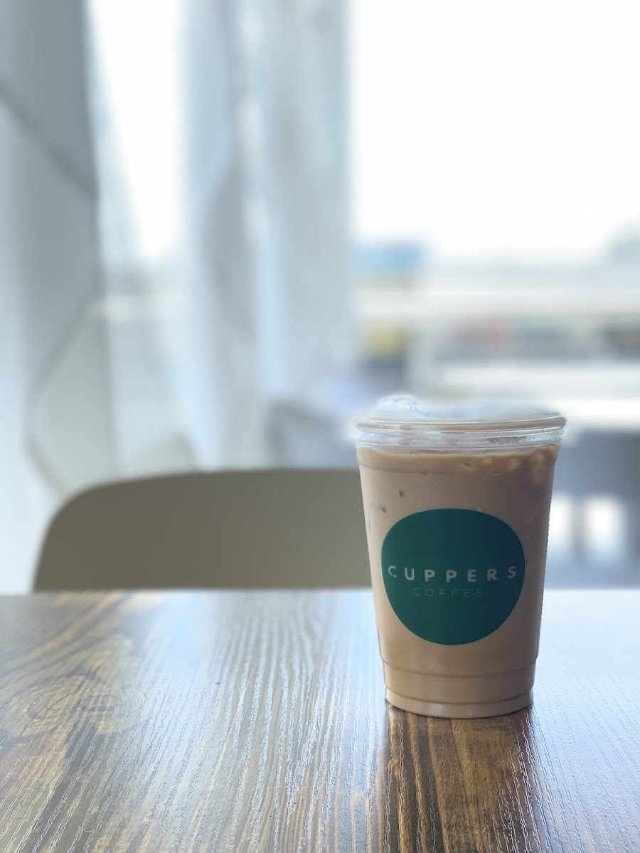 Cuppers Coffee - Photo 9