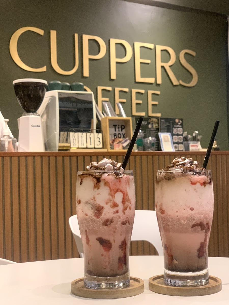 Cuppers Coffee - Photo 1