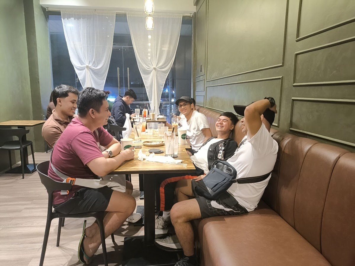 Cuppers Coffee - Photo 8