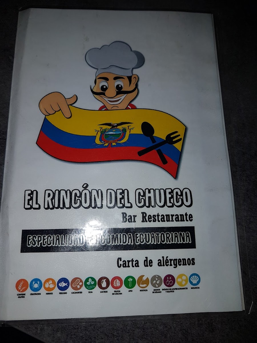 El Rincón del Chueco - Photo 1