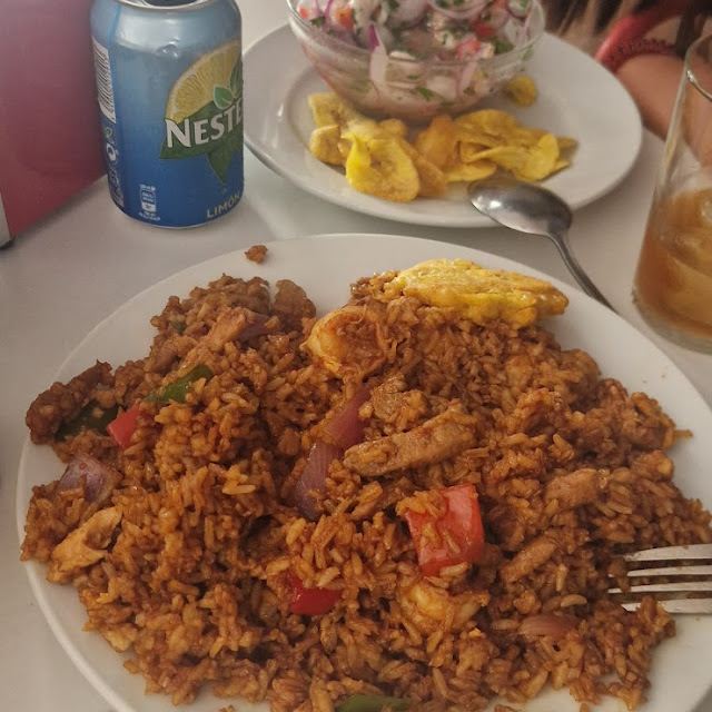 Chaulafan