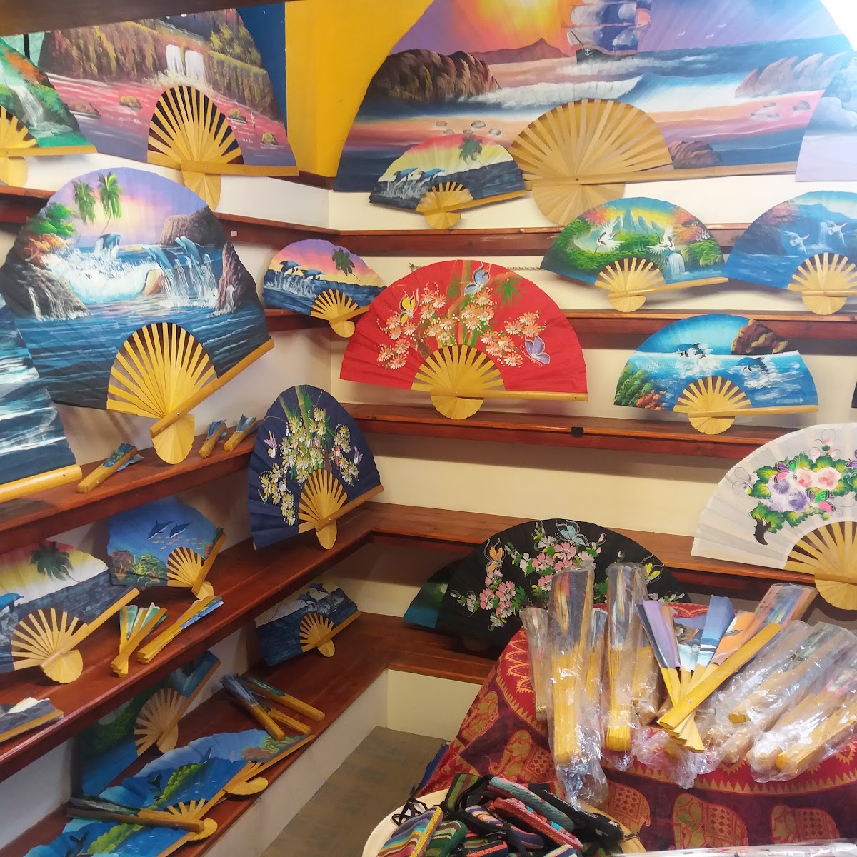 Ebeneezer Art's & Craft Centre & Coffee Shop - Photo 9