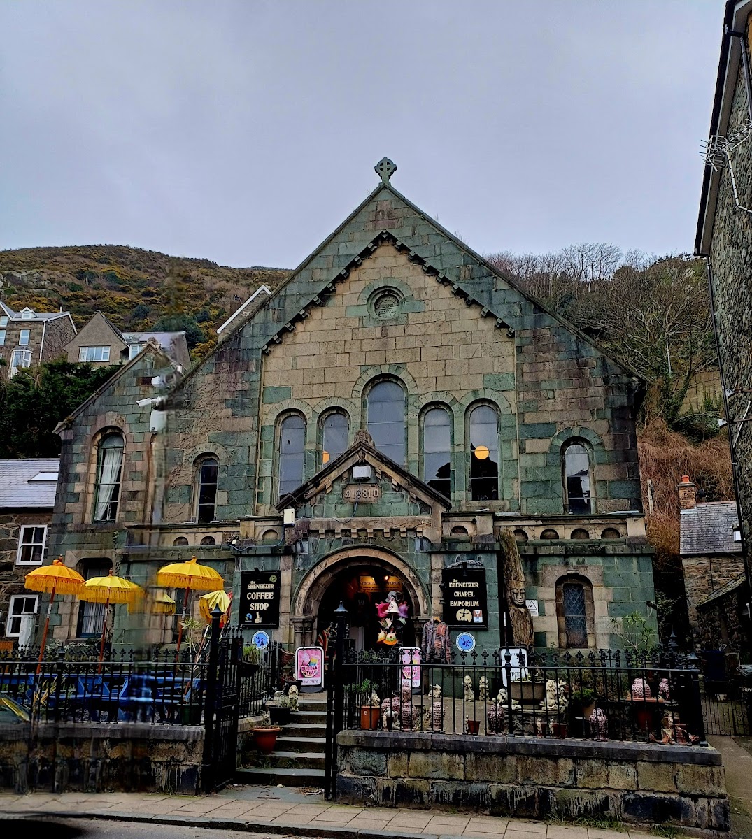 Ebeneezer Art's & Craft Centre & Coffee Shop - Photo 2