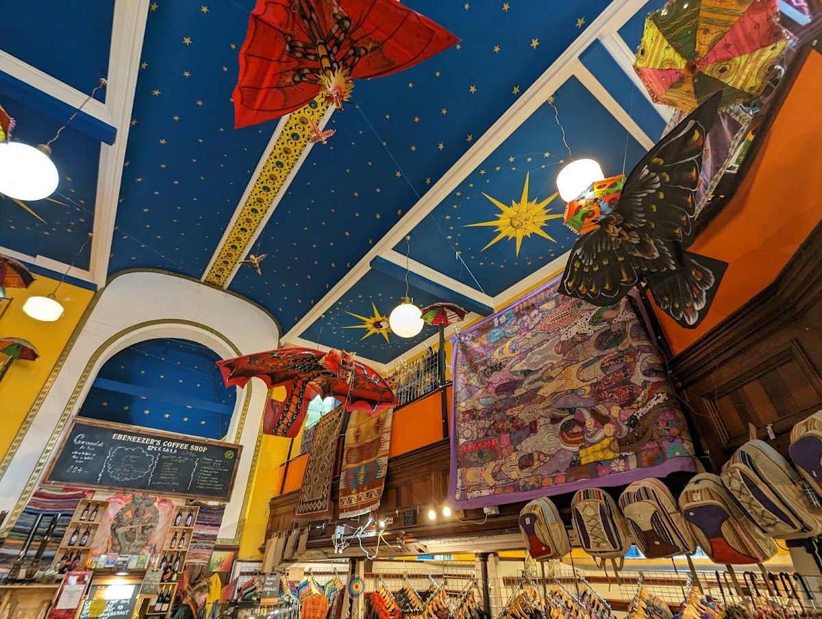 Ebeneezer Art's & Craft Centre & Coffee Shop - Photo 3