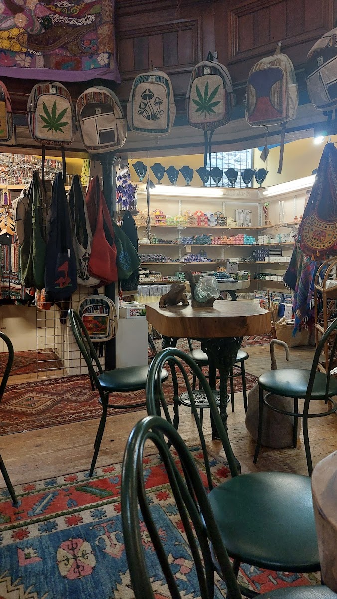 Ebeneezer Art's & Craft Centre & Coffee Shop - Photo 5