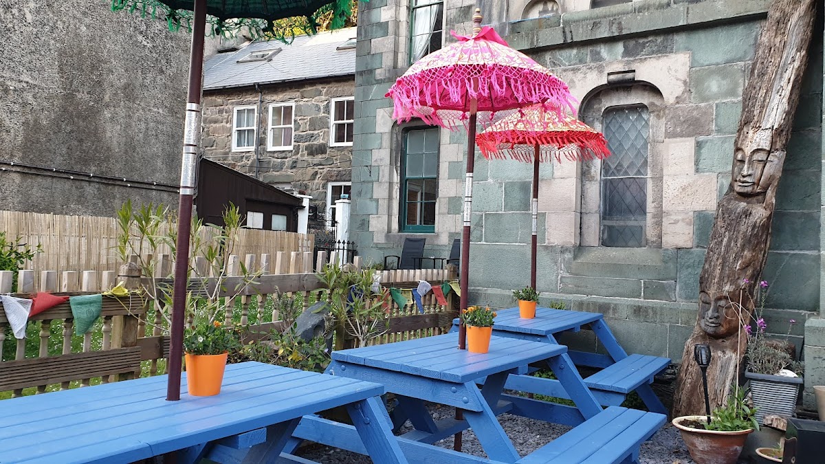Ebeneezer Art's & Craft Centre & Coffee Shop - Photo 7