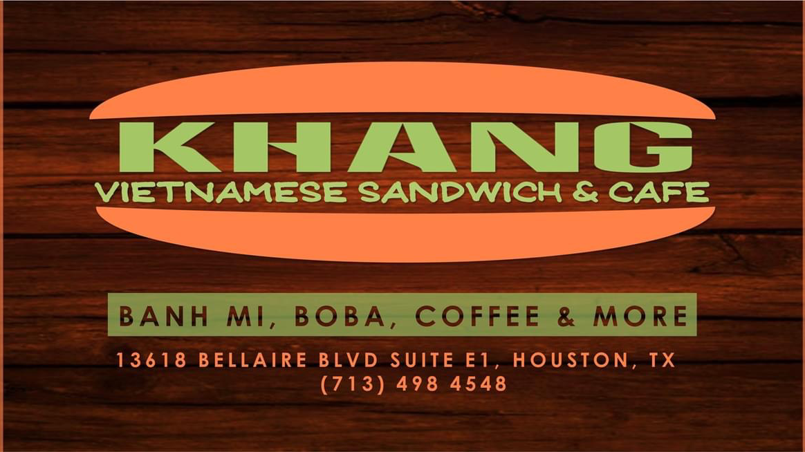 Khang Vietnamese Sandwich & Cafe - Photo 2