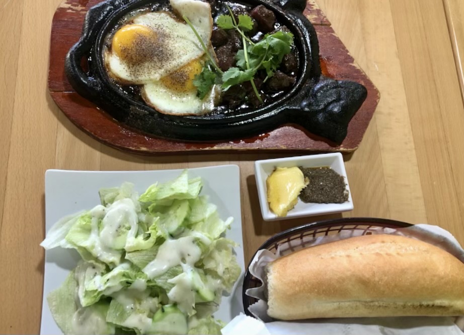 Khang Vietnamese Sandwich & Cafe - Photo 5