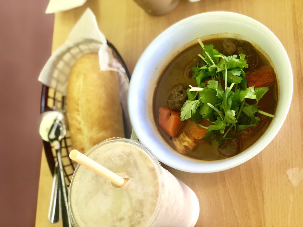 Khang Vietnamese Sandwich & Cafe - Photo 7