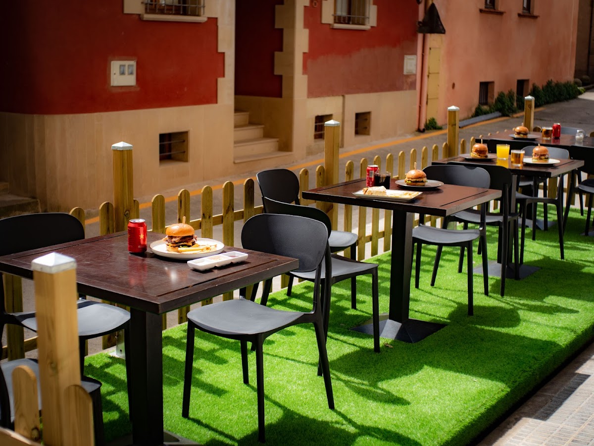 Kairós Burgers - Photo 5