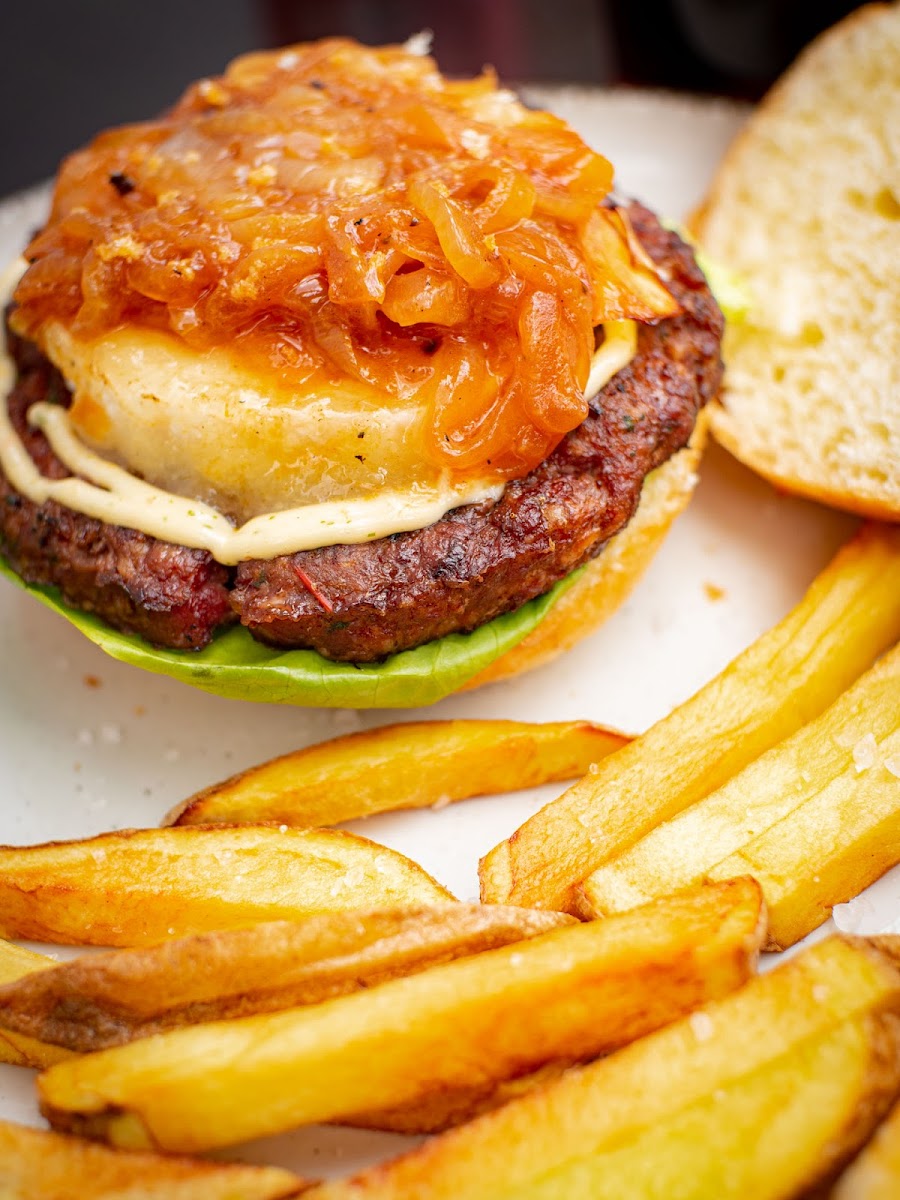 Kairós Burgers - Photo 7