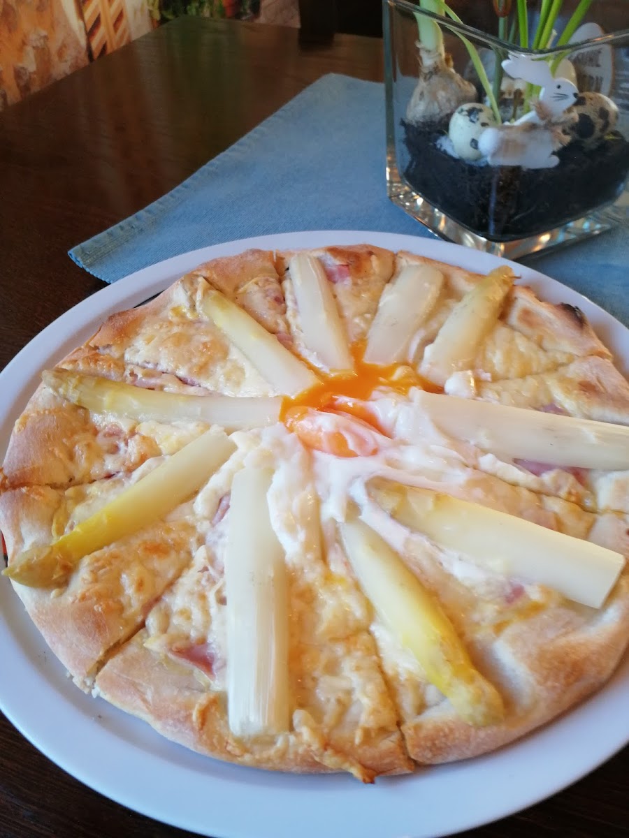 Peperoncino Calabrese - Photo 1