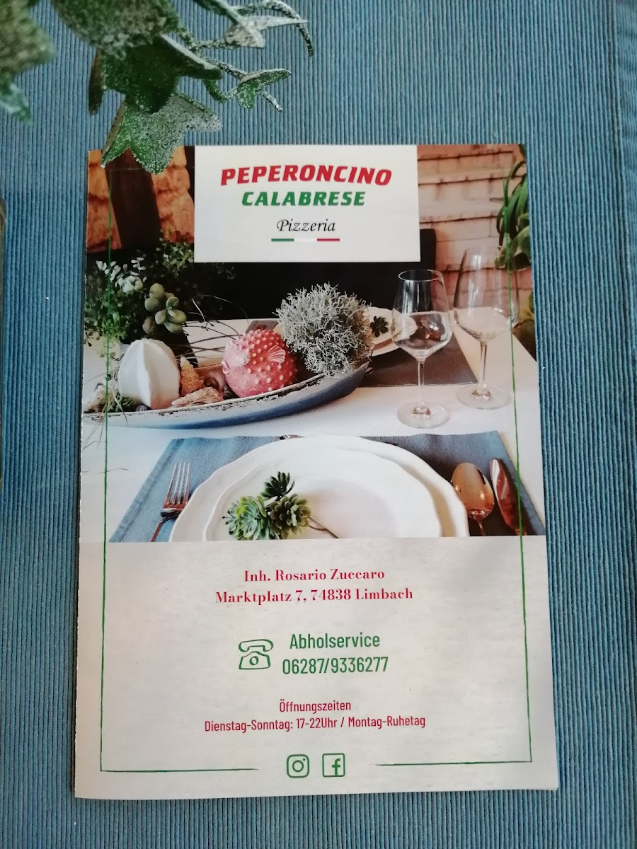 Peperoncino Calabrese - Photo 2