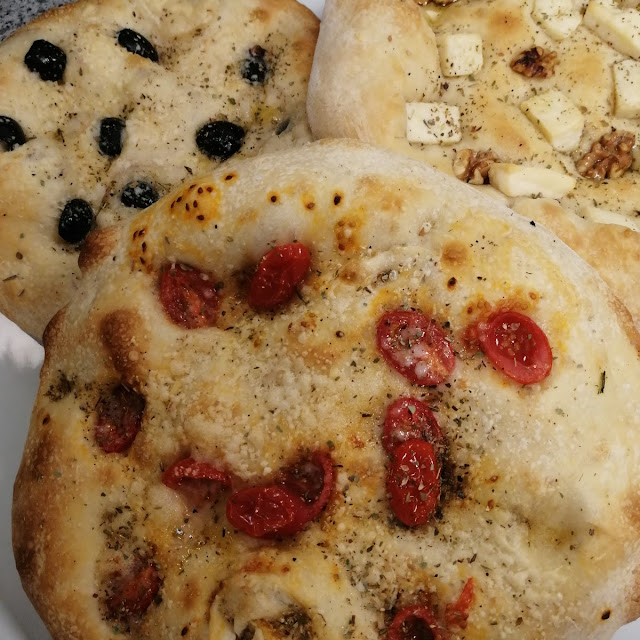 Focaccia