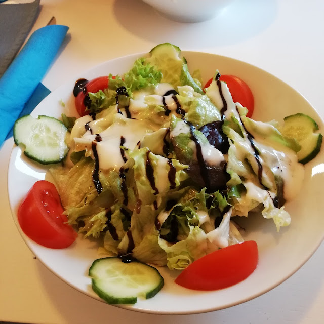 Salatteller