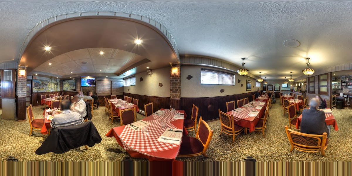Mercuri Pizzeria - Photo 3
