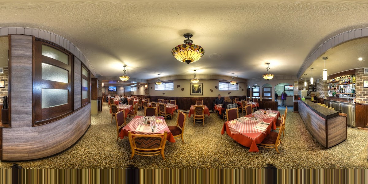 Mercuri Pizzeria - Photo 4