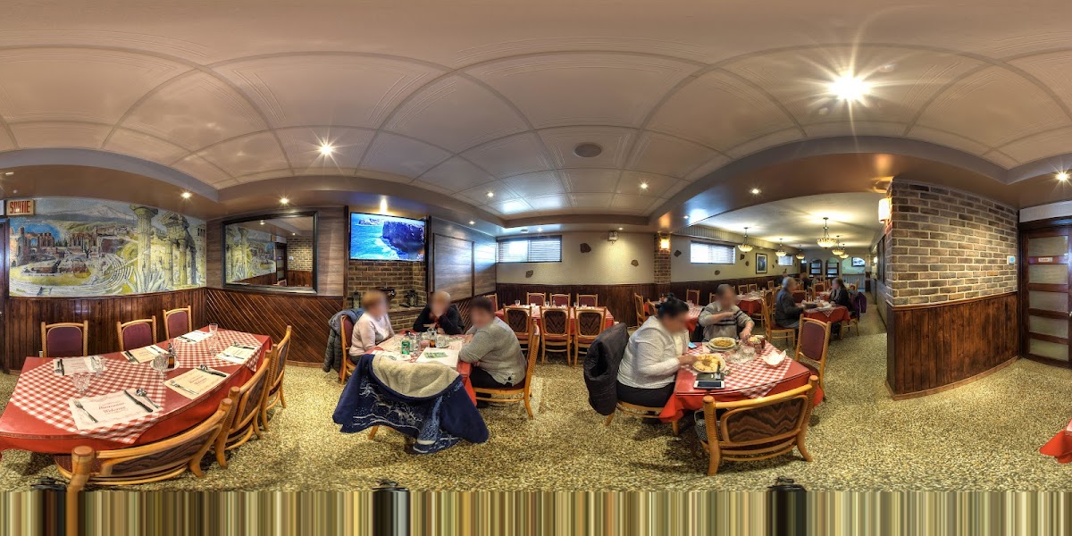 Mercuri Pizzeria - Photo 7