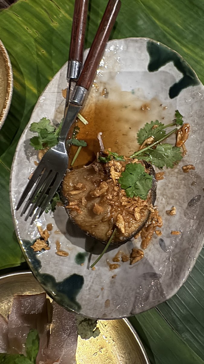 Chef's Table By Mama (Chick), Kohtao - Photo 9