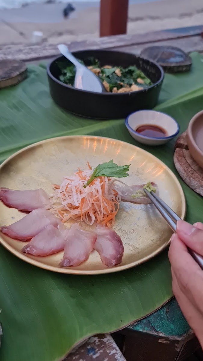 Chef's Table By Mama (Chick), Kohtao - Photo 1