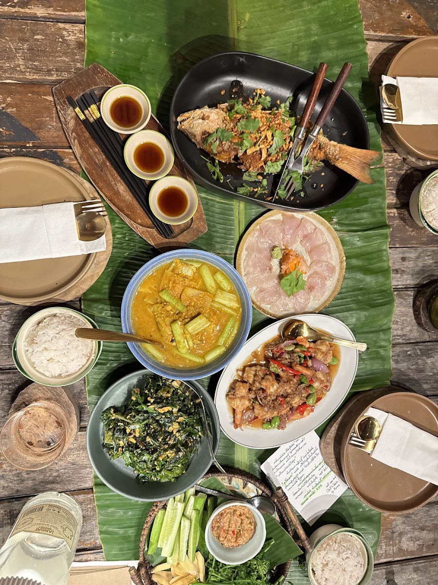 Chef's Table By Mama (Chick), Kohtao - Photo 2