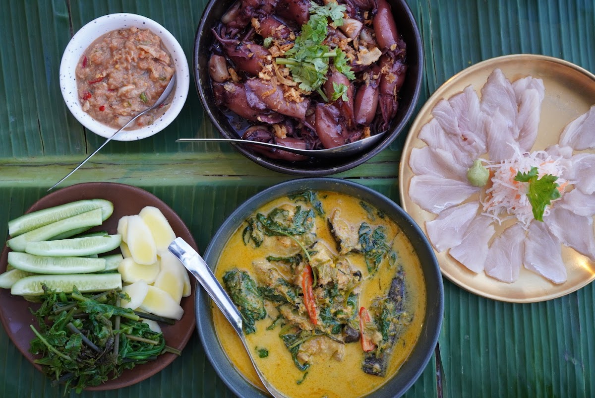 Chef's Table By Mama (Chick), Kohtao - Photo 4
