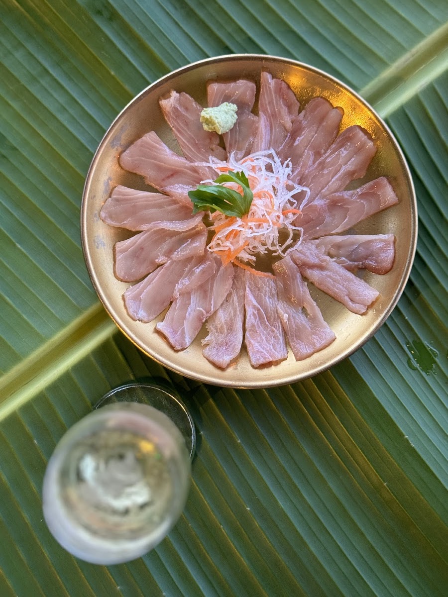 Chef's Table By Mama (Chick), Kohtao - Photo 6