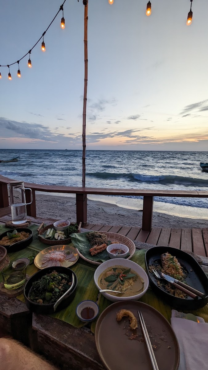 Chef's Table By Mama (Chick), Kohtao - Photo 7