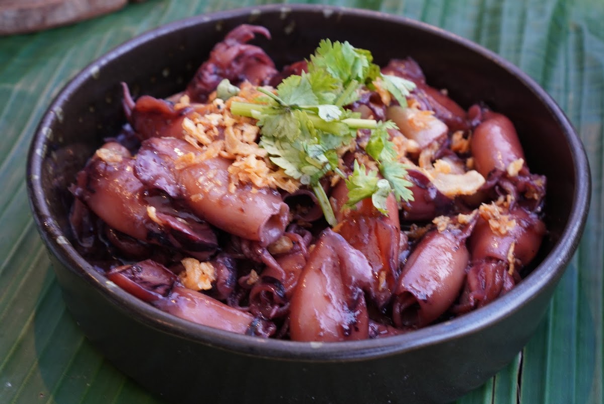 Chef's Table By Mama (Chick), Kohtao - Photo 8