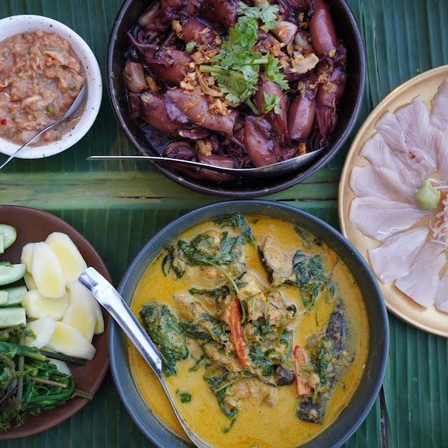 Thai Food