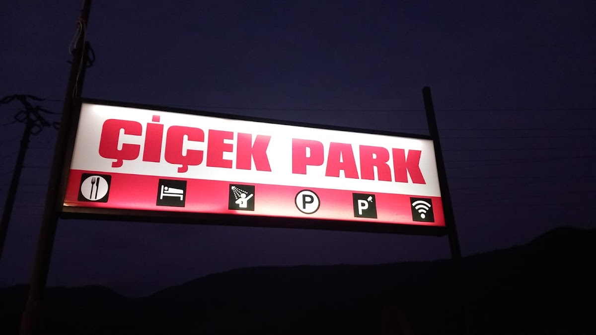 Cicek park - Photo 3