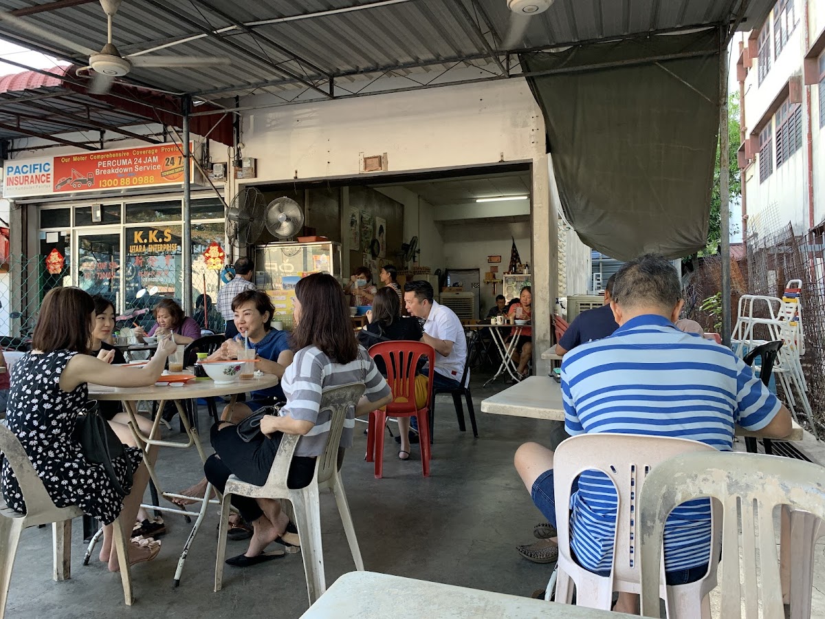 Lane Way Cafe