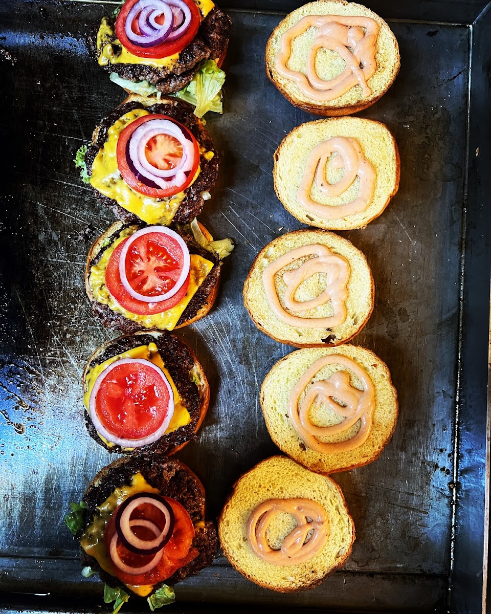 The Burgery House (100 % Halal) - Photo 7