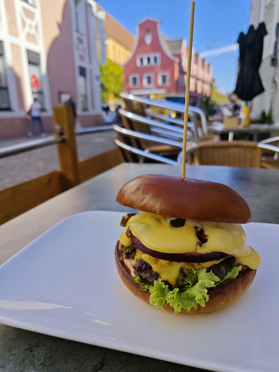 The Burgery House (100 % Halal) - Photo 8