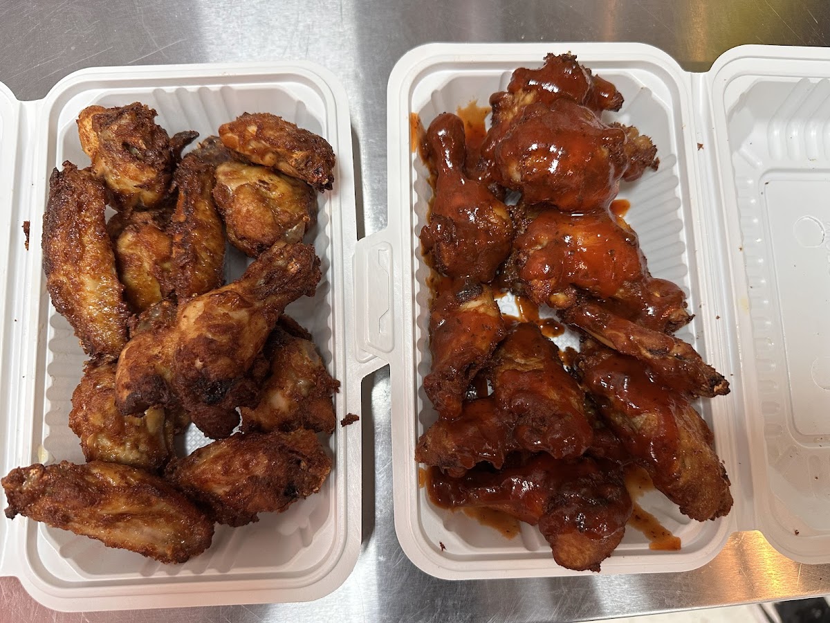 Tito's Pizza and Wings - Photo 1