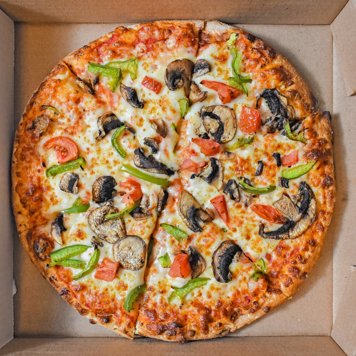 Tito's Pizza and Wings - Photo 2