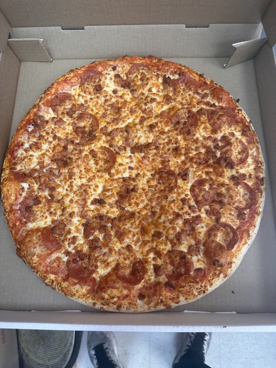 Tito's Pizza and Wings - Photo 5
