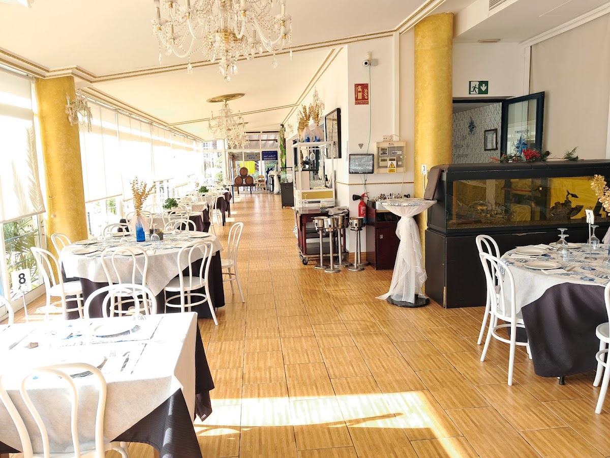 Club Nautico Guardamar
