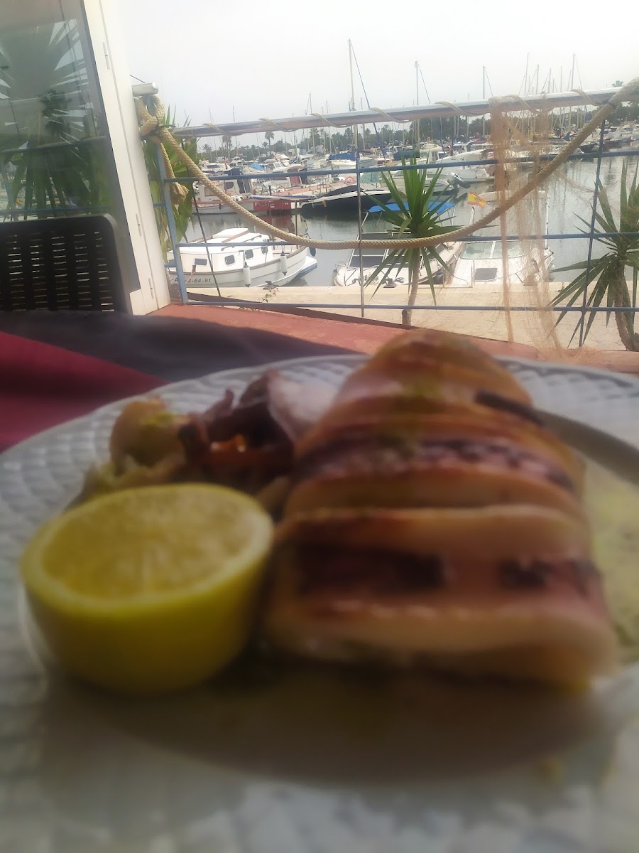 Club Nautico Guardamar - Photo 8