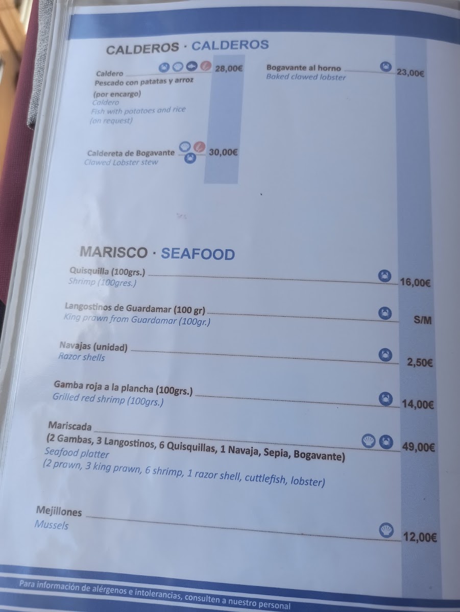 Menu Photo 5