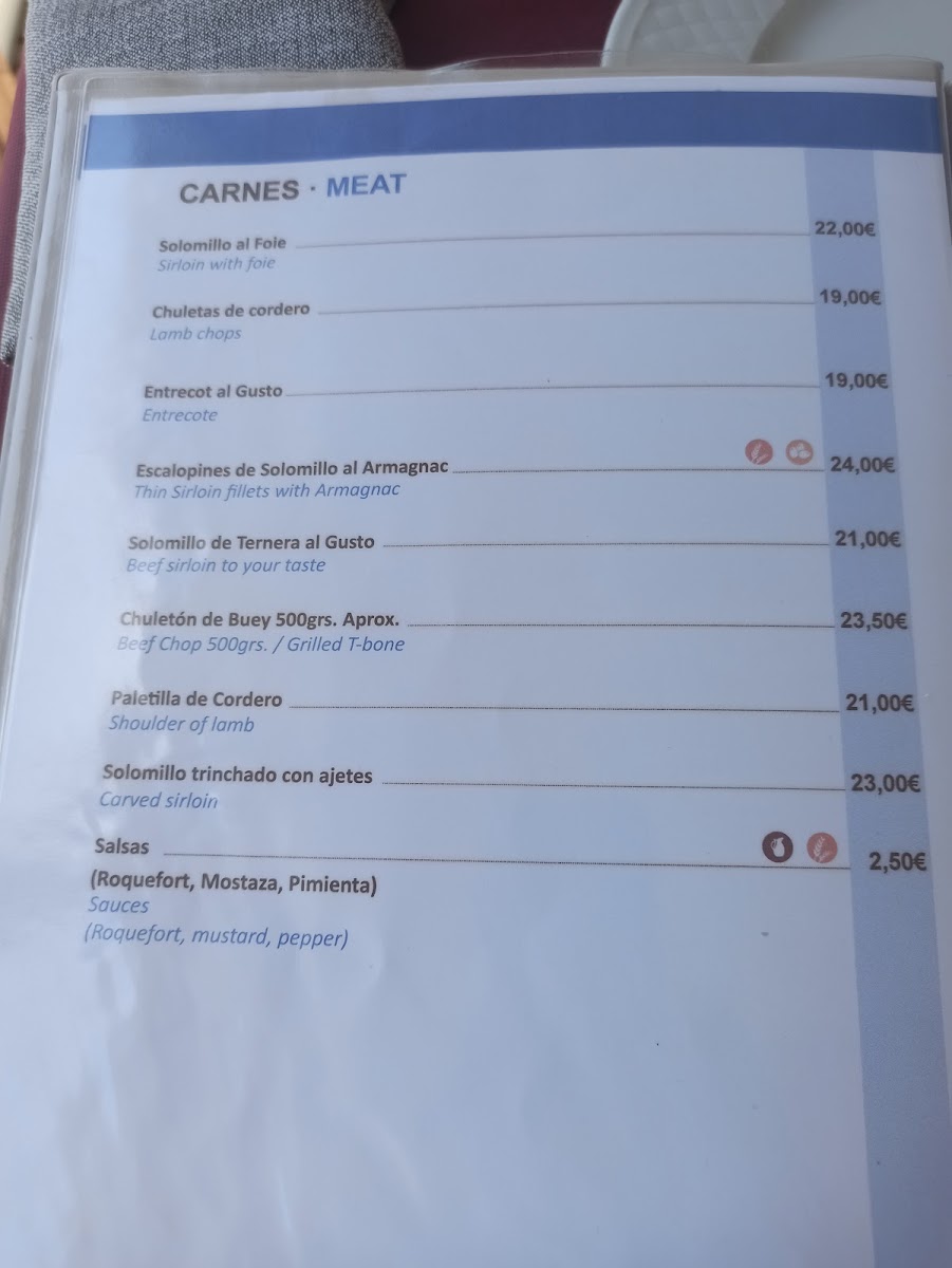 Menu Photo 7