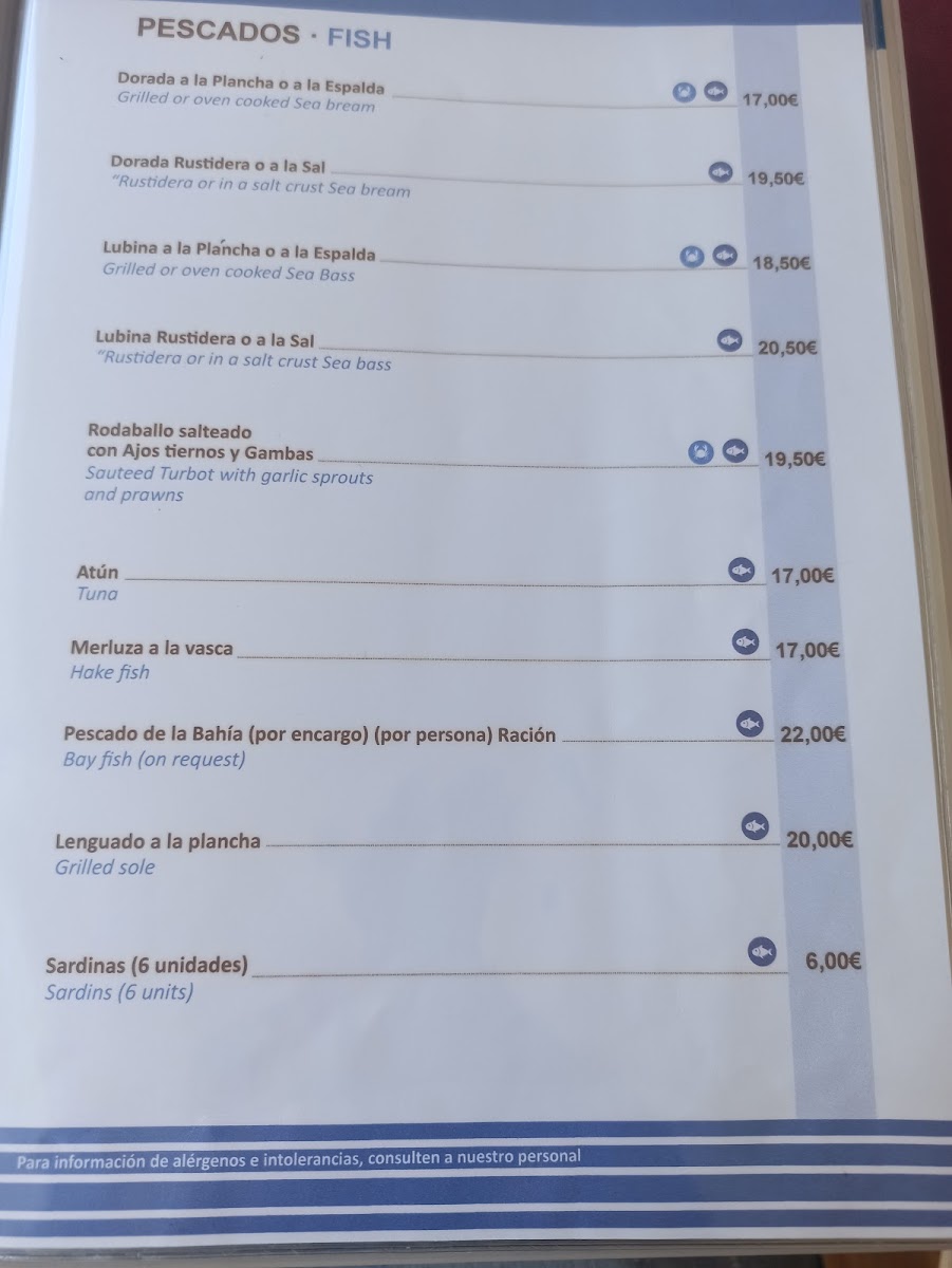 Menu Photo 8