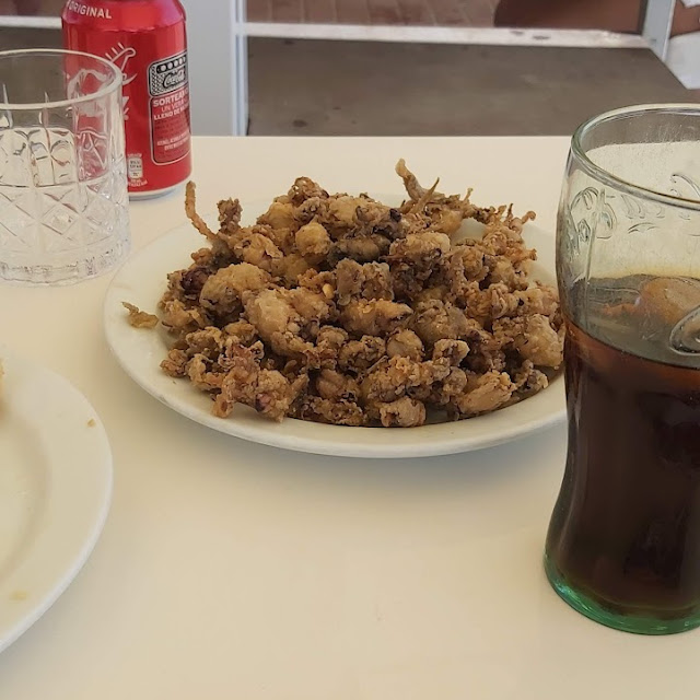 Chopitos