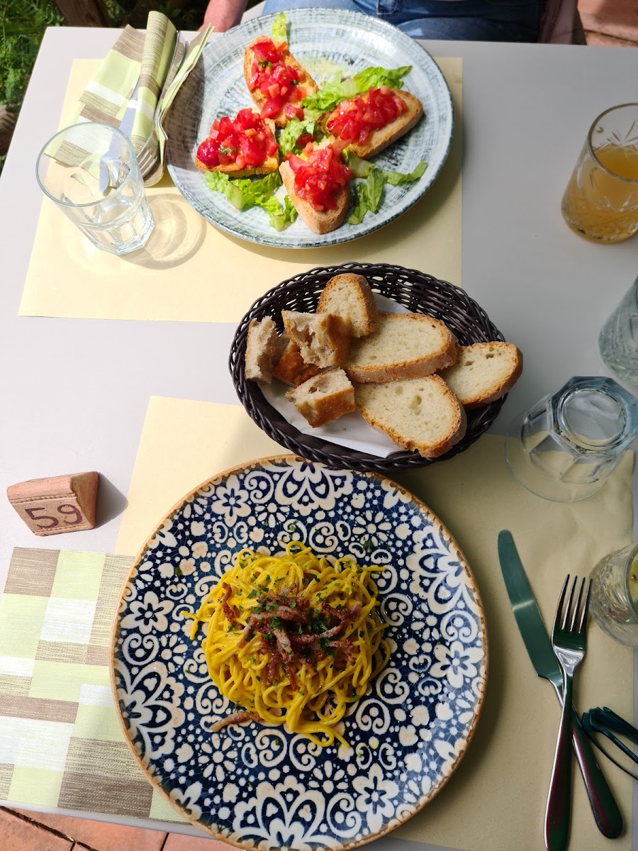 Hapimag Restaurant La Casaccia - Photo 6