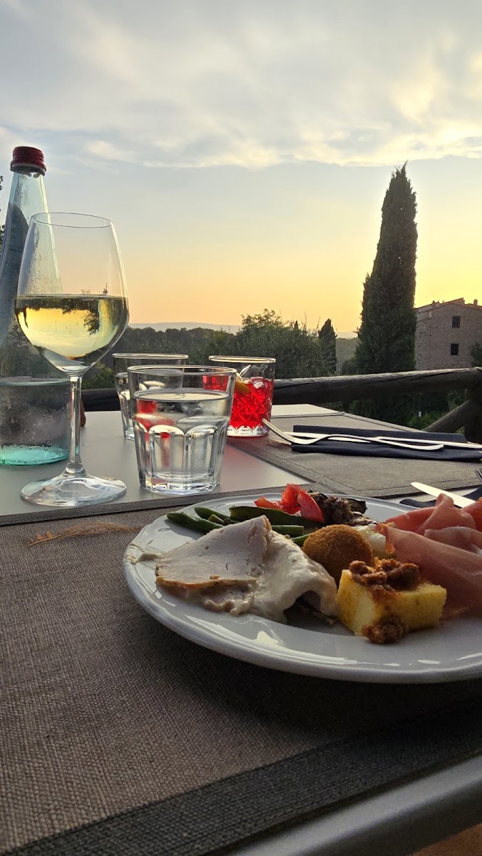 Hapimag Restaurant La Casaccia - Photo 8