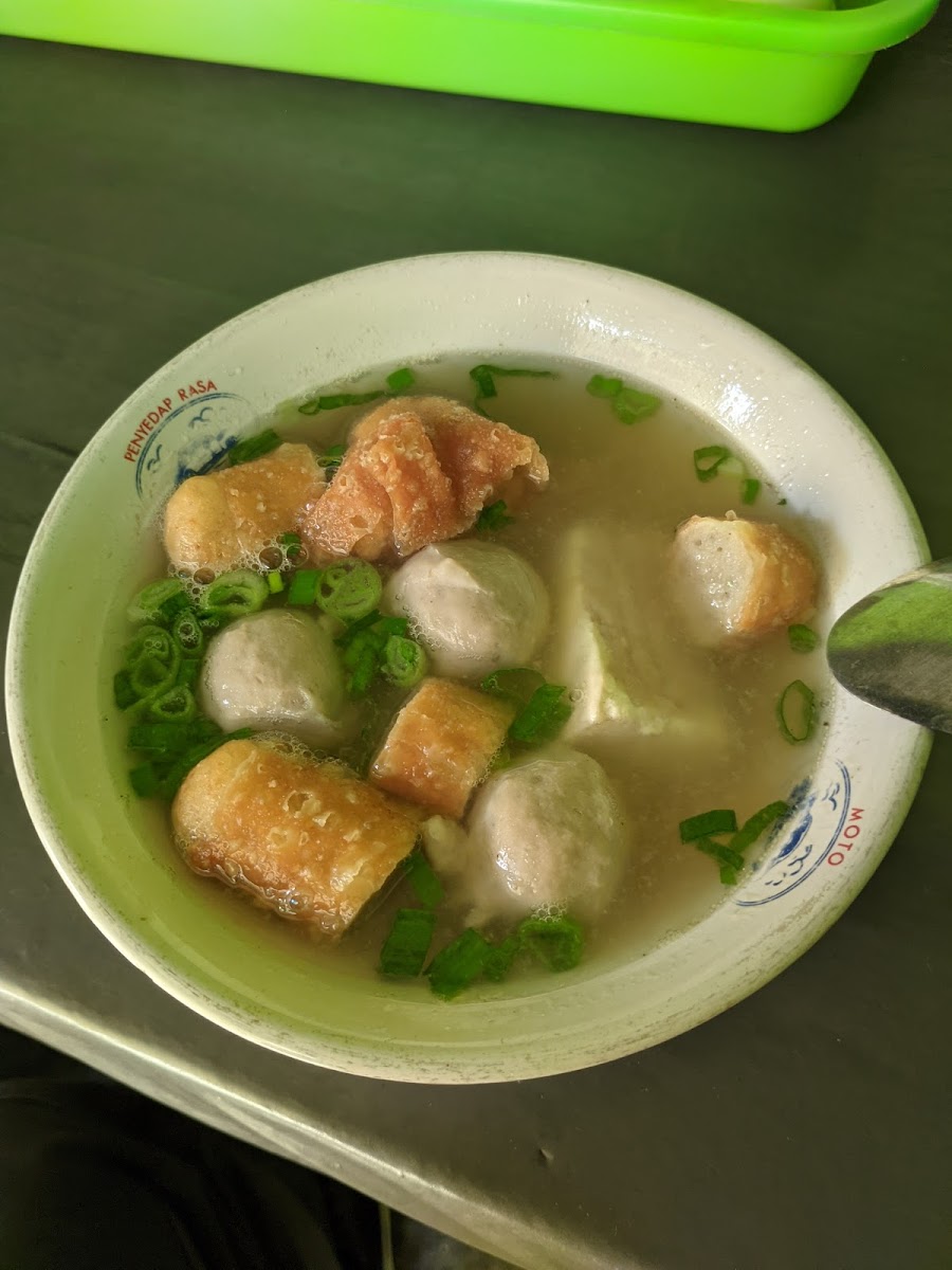 Bakso Malang Sahabat