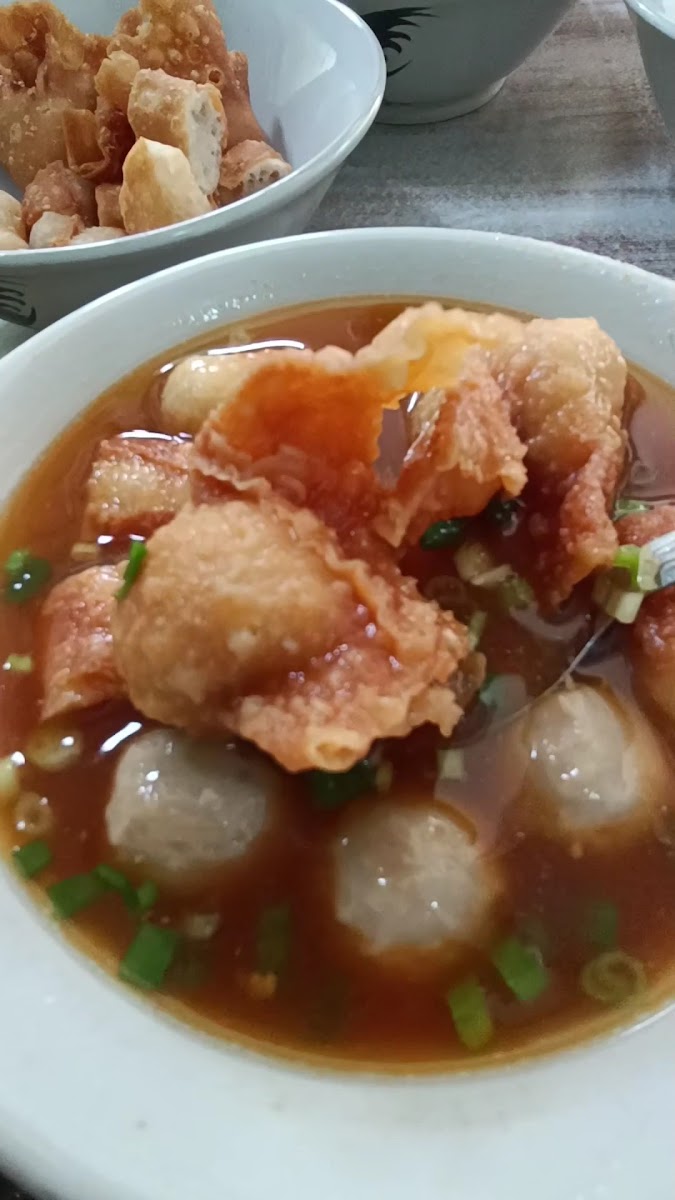 Bakso Malang Sahabat - Photo 1
