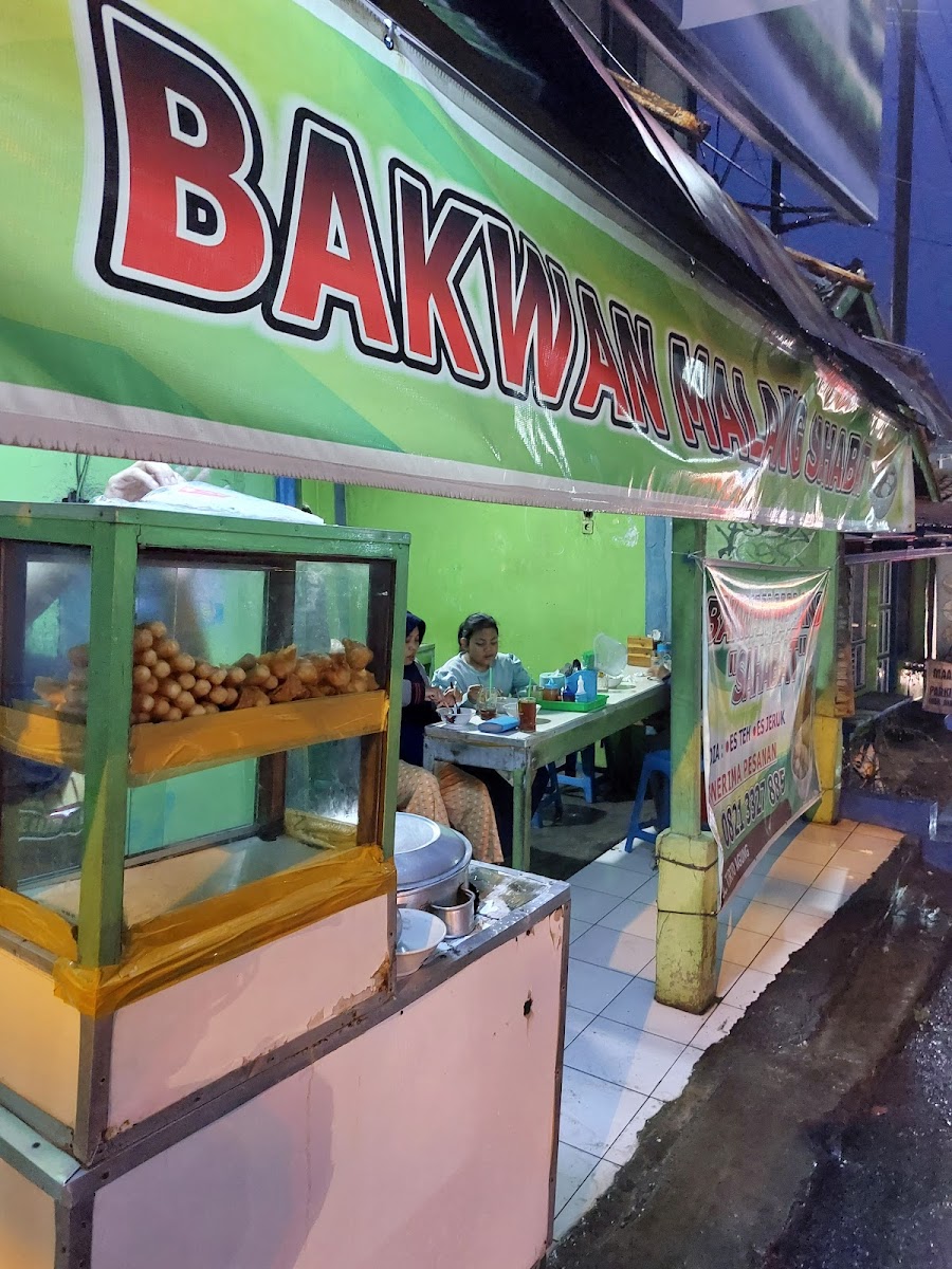Bakso Malang Sahabat - Photo 2